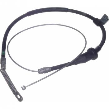 Wagner Brake BC140253 Parking Brake Cable product image 1 of 1