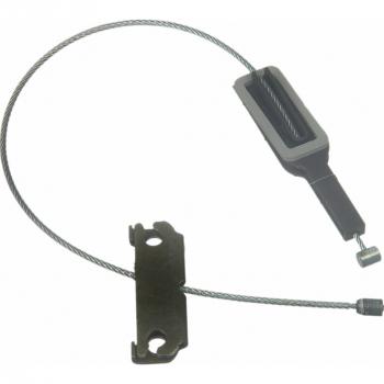 Wagner Brake BC140254 Parking Brake Cable product image 1 of 1