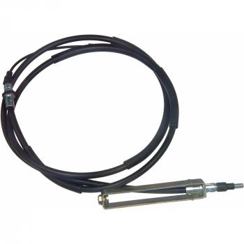 Wagner Brake BC140261 - Parking Brake Cable Wagner Brake BC140261 Parking Brake Cable product image 1 of 1