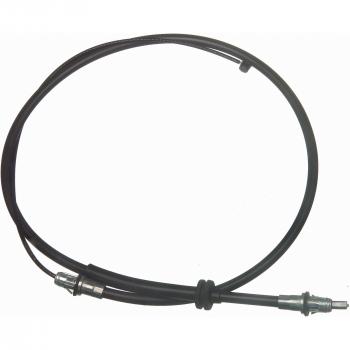 Wagner Brake BC140264 Parking Brake Cable product image 1 of 1