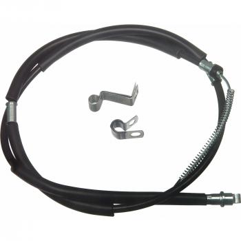 Wagner Brake BC140267 - Parking Brake Cable Wagner Brake BC140267 Parking Brake Cable product image 1 of 1