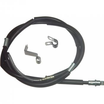 Wagner Brake BC140268 Parking Brake Cable product image 1 of 1