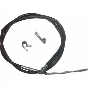 Wagner Brake BC140269 - Parking Brake Cable Wagner Brake BC140269 Parking Brake Cable product image 1 of 1