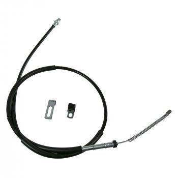 Wagner Brake BC140270 - Parking Brake Cable Wagner Brake BC140270 Parking Brake Cable product image 1 of 1