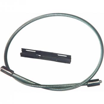 Wagner Brake BC140271 Parking Brake Cable product image 1 of 1