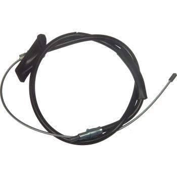 Wagner Brake BC140272 Parking Brake Cable product image 1 of 1