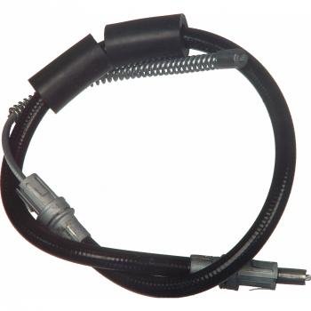 Wagner Brake BC140274 - Parking Brake Cable Wagner Brake BC140274 Parking Brake Cable product image 1 of 1