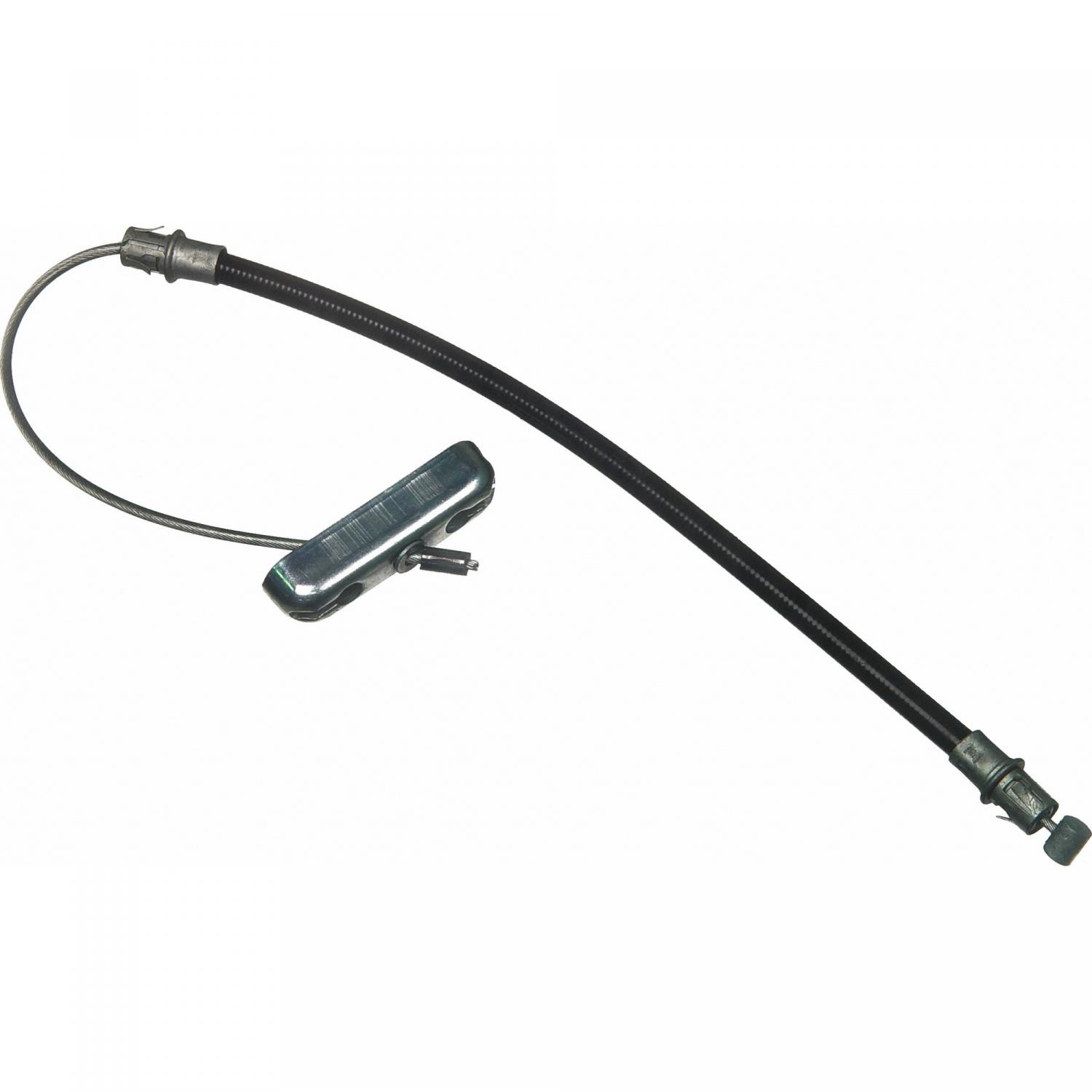 Wagner Brake BC140275 - Parking Brake Cable Wagner Brake BC140275 Parking Brake Cable product image 1 of 1