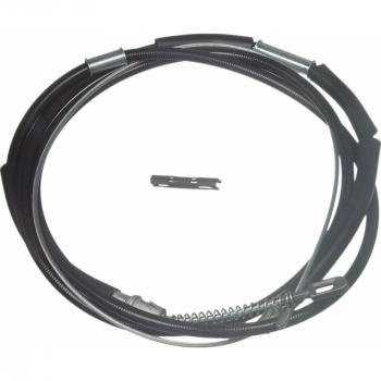 Wagner Brake BC140293 Parking Brake Cable product image 1 of 1