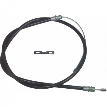 Wagner Brake BC140295 - Parking Brake Cable Wagner Brake BC140295 Parking Brake Cable product image 1 of 1