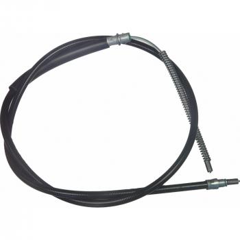 Wagner Brake BC140296 Parking Brake Cable product image 1 of 1