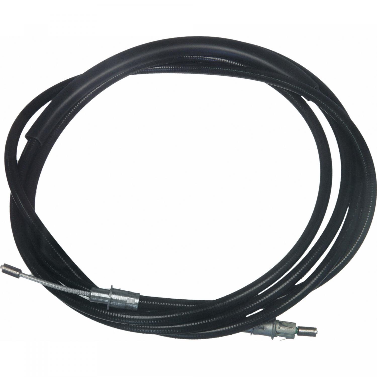 Wagner Brake BC140297 - Parking Brake Cable Wagner Brake BC140297 Parking Brake Cable product image 1 of 1
