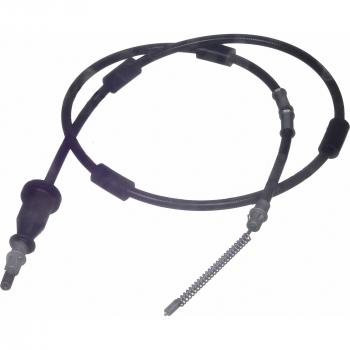 Wagner Brake BC140298 Parking Brake Cable product image 1 of 1
