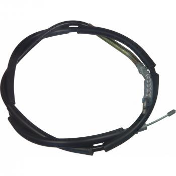 Wagner Brake BC140306 Parking Brake Cable product image 1 of 1