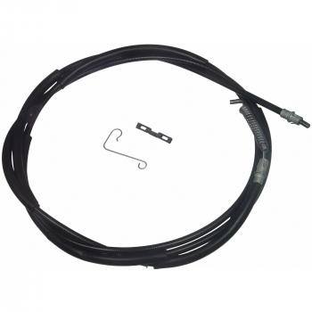 Wagner Brake BC140310 Parking Brake Cable product image 1 of 1