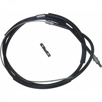 Wagner Brake BC140314 Parking Brake Cable product image 1 of 1