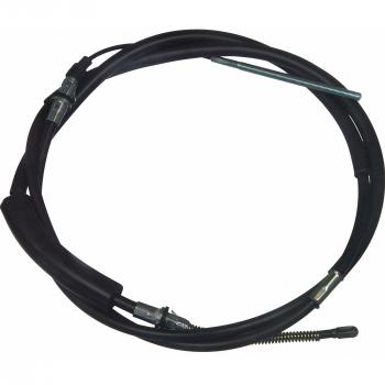 Wagner Brake BC140344 Parking Brake Cable product image 1 of 1