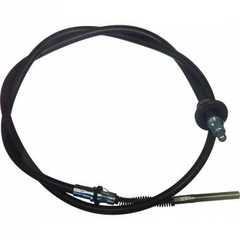 Wagner Brake BC140345 Parking Brake Cable product image 1 of 1