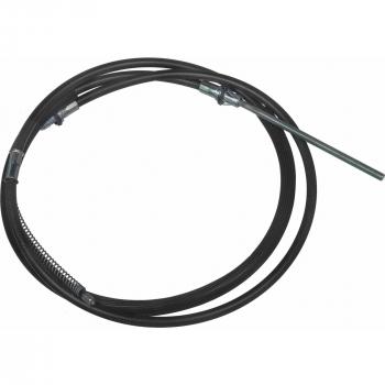 Wagner Brake BC140348 - Parking Brake Cable Wagner Brake BC140348 Parking Brake Cable product image 1 of 1