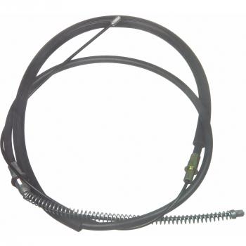 Wagner Brake BC140349 - Parking Brake Cable Wagner Brake BC140349 Parking Brake Cable product image 1 of 1