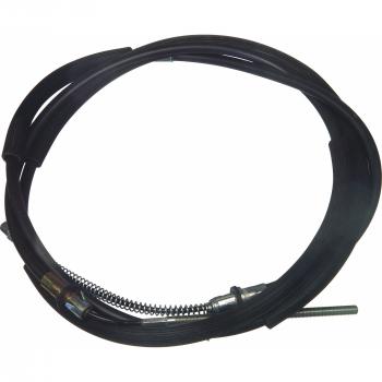 Wagner Brake BC140350 Parking Brake Cable product image 1 of 1