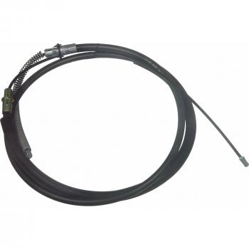 Wagner Brake BC140351 Parking Brake Cable product image 1 of 1