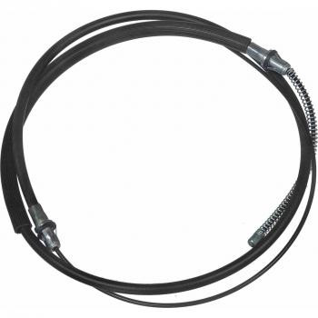 Wagner Brake BC140352 Parking Brake Cable product image 1 of 1
