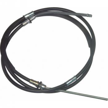 Wagner Brake BC140353 Parking Brake Cable product image 1 of 1
