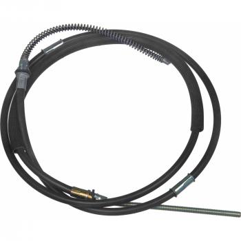 Wagner Brake BC140354 - Parking Brake Cable Wagner Brake BC140354 Parking Brake Cable product image 1 of 1