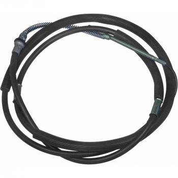 Wagner Brake BC140355 Parking Brake Cable product image 1 of 1