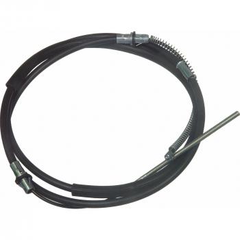 Wagner Brake BC140356 - Parking Brake Cable Wagner Brake BC140356 Parking Brake Cable product image 1 of 1