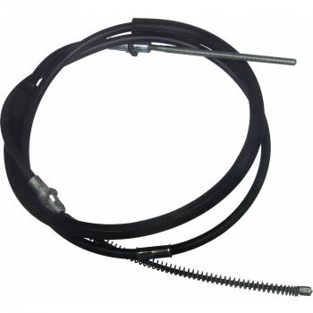 Wagner Brake BC140357 - Parking Brake Cable Wagner Brake BC140357 Parking Brake Cable product image 1 of 1