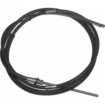 Wagner Brake BC140359 - Parking Brake Cable Wagner Brake BC140359 Parking Brake Cable product image 1 of 1