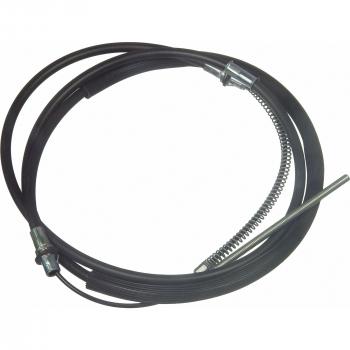 Wagner Brake BC140360 Parking Brake Cable product image 1 of 1