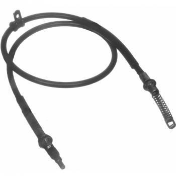 Wagner Brake BC140363 Parking Brake Cable product image 1 of 1