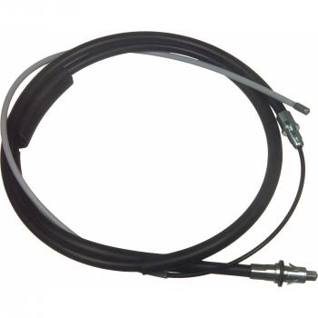 Wagner Brake BC140364 Parking Brake Cable product image 1 of 1