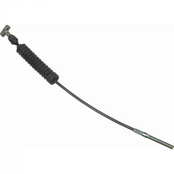 Wagner Brake BC140366 Parking Brake Cable product image 1 of 1