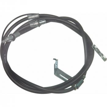 Wagner Brake BC140369 Parking Brake Cable product image 1 of 1