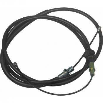 Wagner Brake BC140370 Parking Brake Cable product image 1 of 1