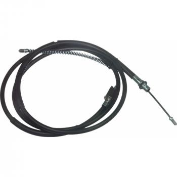 Wagner Brake BC140374 Parking Brake Cable product image 1 of 1