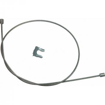Wagner Brake BC140386 Parking Brake Cable product image 1 of 1