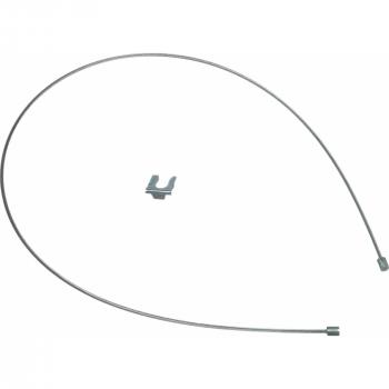 Wagner Brake BC140390 Parking Brake Cable product image 1 of 1