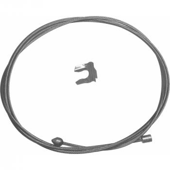 Wagner Brake BC140391 Parking Brake Cable product image 1 of 1