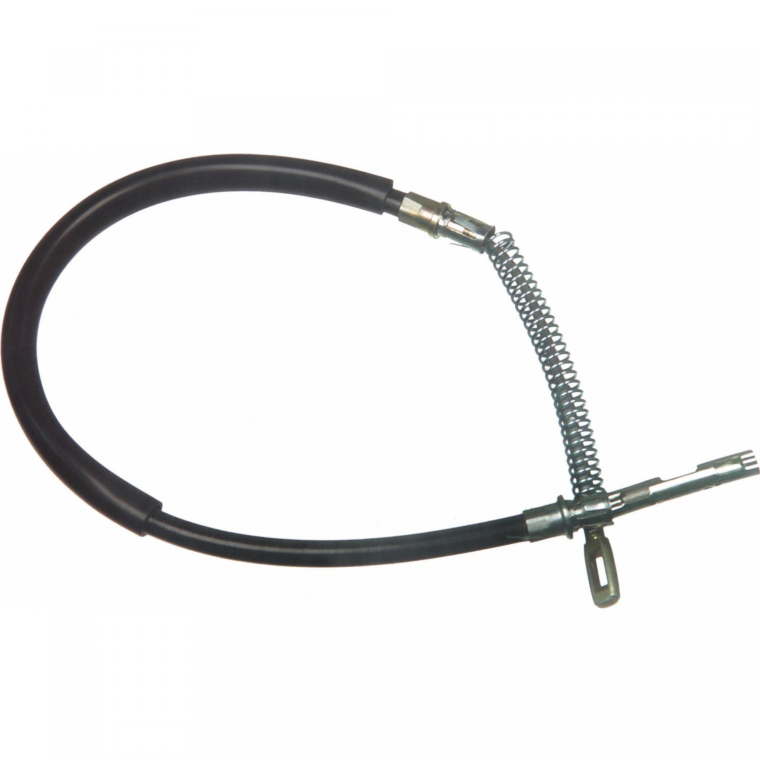Wagner Brake BC140397 - Parking Brake Cable Wagner Brake BC140397 Parking Brake Cable product image 1 of 1