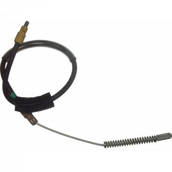 Wagner Brake BC140400 - Parking Brake Cable Wagner Brake BC140400 Parking Brake Cable product image 1 of 1