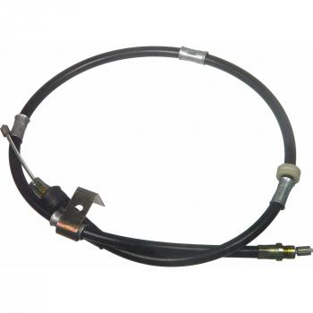 Wagner Brake BC140403 Parking Brake Cable product image 1 of 1