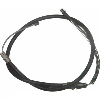 Wagner Brake BC140727 Parking Brake Cable product image 1 of 1