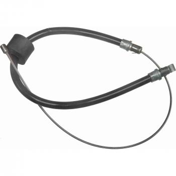 Wagner Brake BC140730 Parking Brake Cable product image 1 of 1