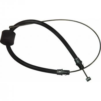 Wagner Brake BC140731 - Parking Brake Cable Wagner Brake BC140731 Parking Brake Cable product image 1 of 1
