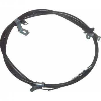 Wagner Brake BC140775 Parking Brake Cable product image 1 of 1
